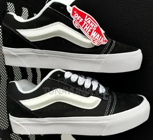 Vans Old School Original