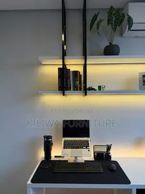 Classic Computer Desk