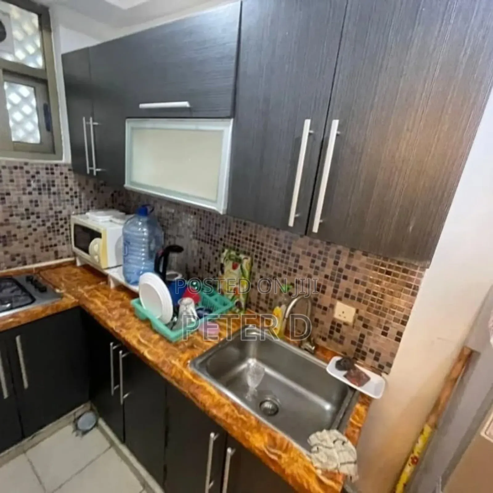 1bdrm Apartment in Upanga West for rent