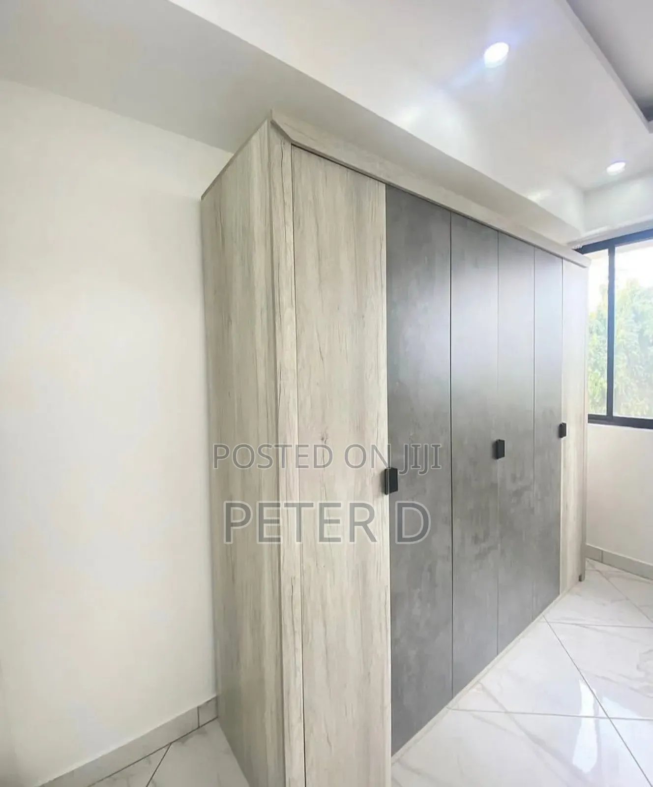 Furnished 2bdrm Apartment in Upanga West for rent