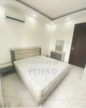 Furnished 2bdrm Apartment in Upanga West for rent