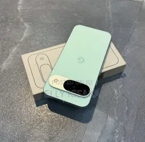 New Google Pixel 9 128 GB