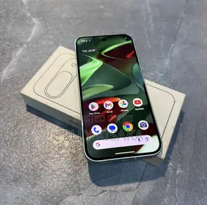 New Google Pixel 9 128 GB