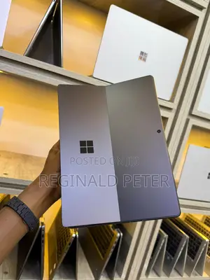 Laptop Microsoft Surface Pro 11th Edition, a Copilot+ PC 16GB SSD 512GB