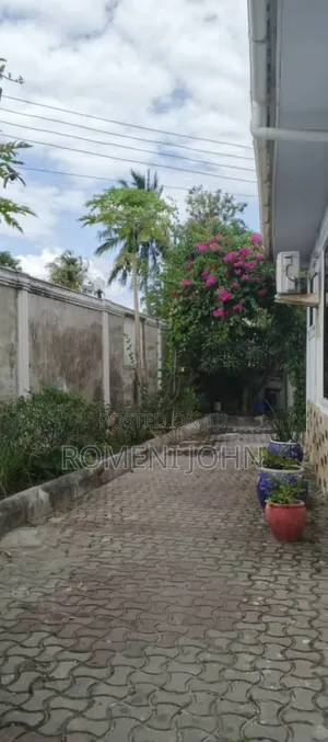 4bdrm House in Tanzania Daresalaam, Ilala for sale