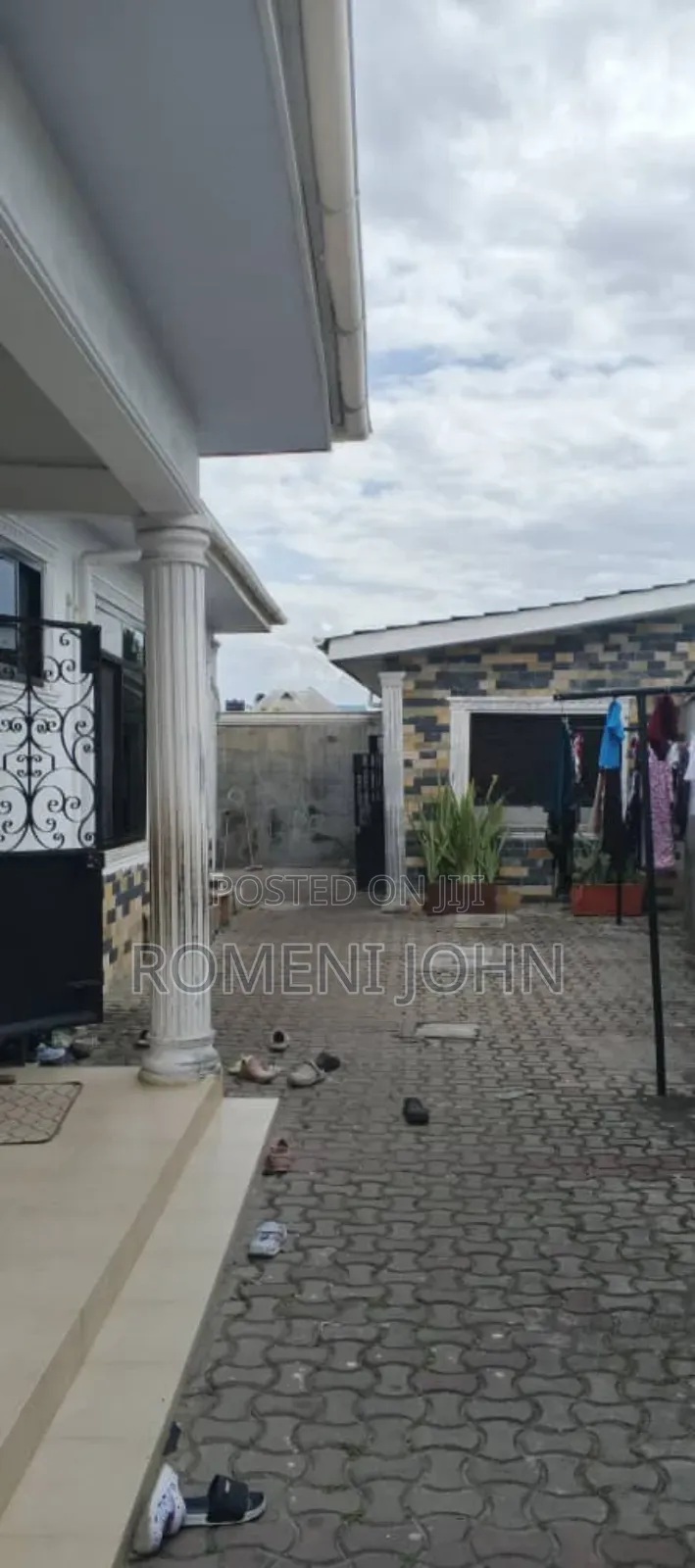 4bdrm House in Tanzania Daresalaam, Ilala for sale