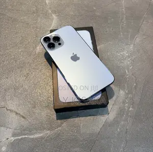 New Apple iPhone 13 Pro Max 256 GB Blue