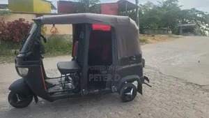 TVS 2022 Black