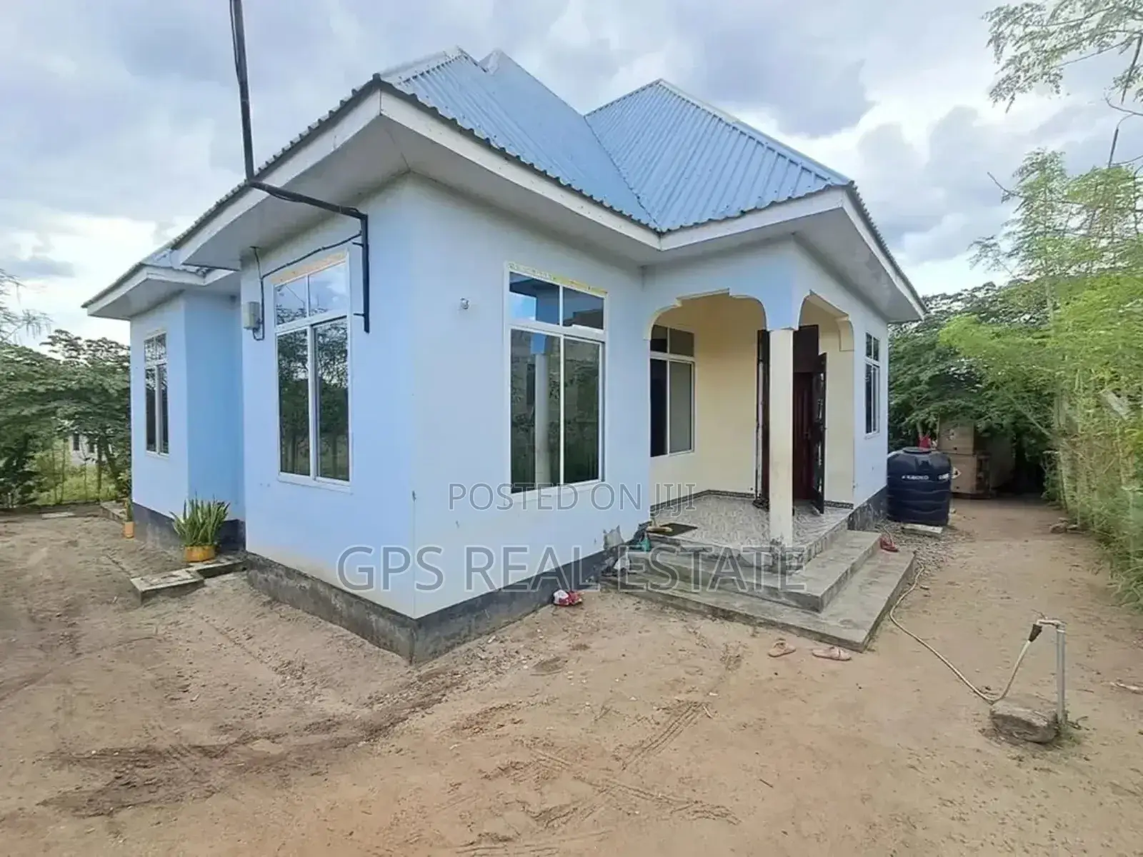3bdrm House in Kibaha Picha Ndege for sale