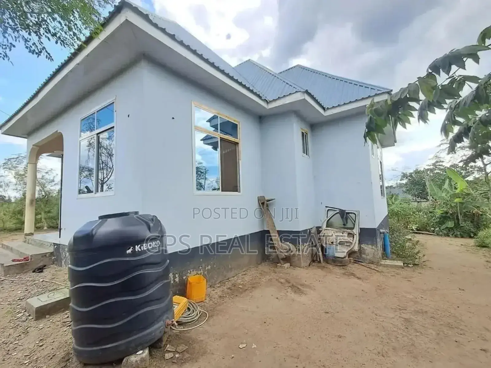 3bdrm House in Kibaha Picha Ndege for sale