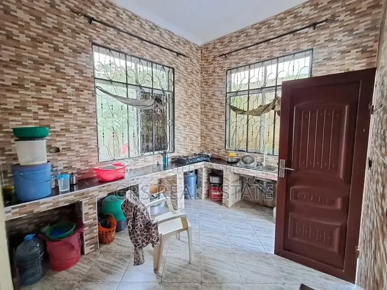 3bdrm House in Kibaha Picha Ndege for sale