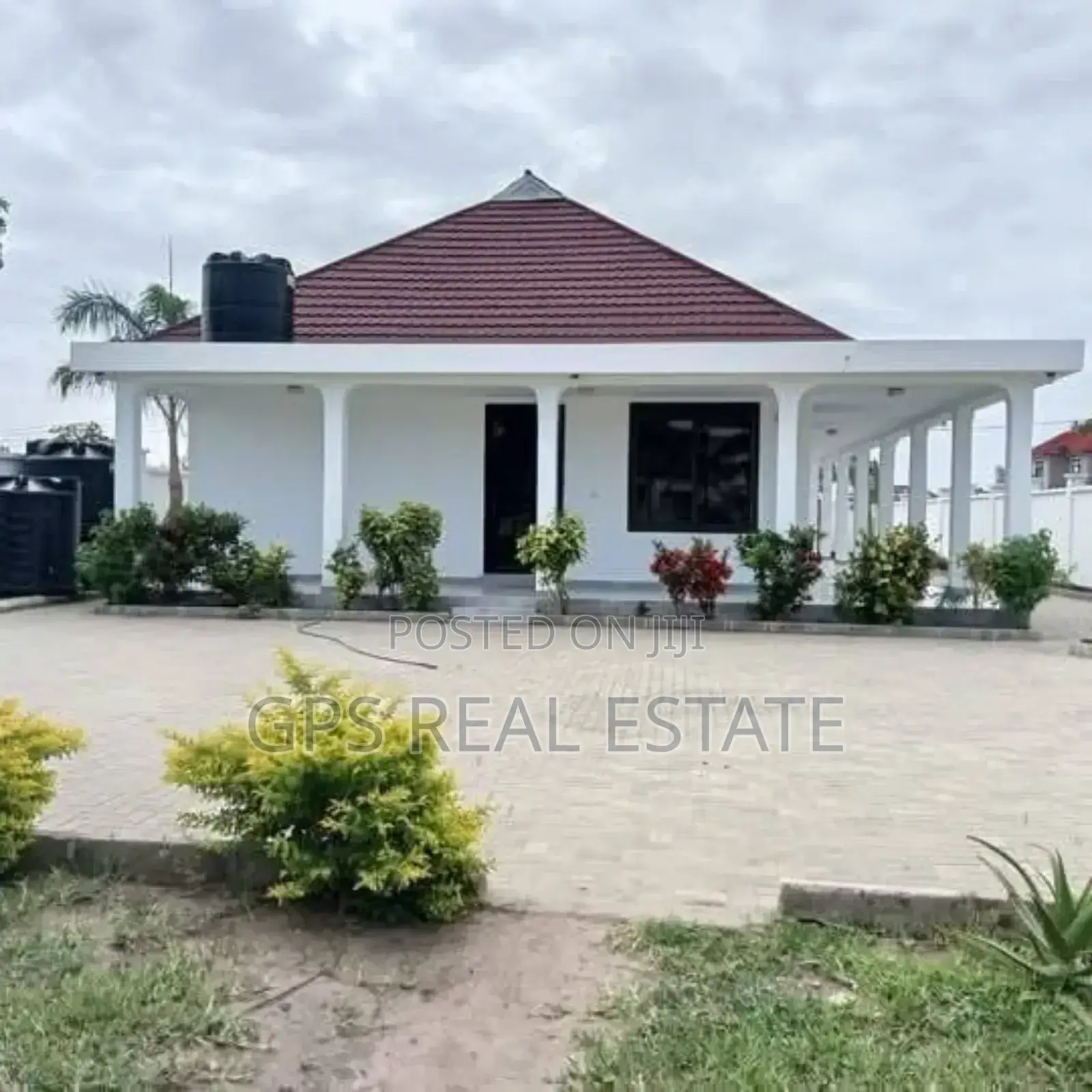 4bdrm House in Bunju Beach, Kinondoni for sale