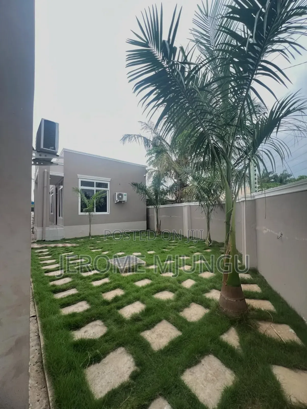 1bdrm Apartment in Mbezi for rent