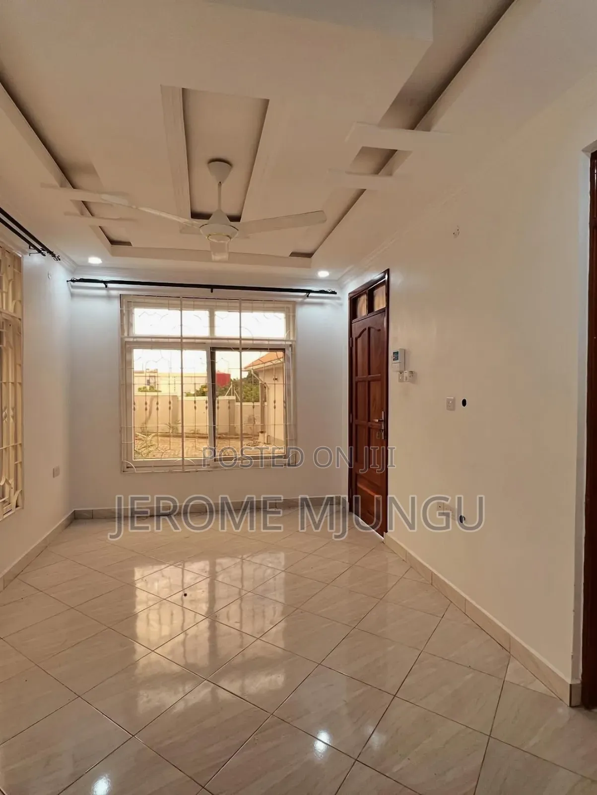 1bdrm Apartment in Mbezi for rent