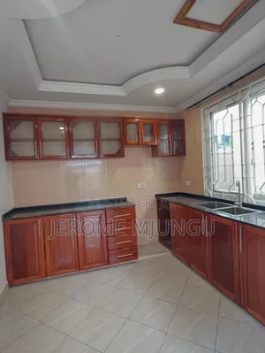 1bdrm Apartment in Mbezi for rent