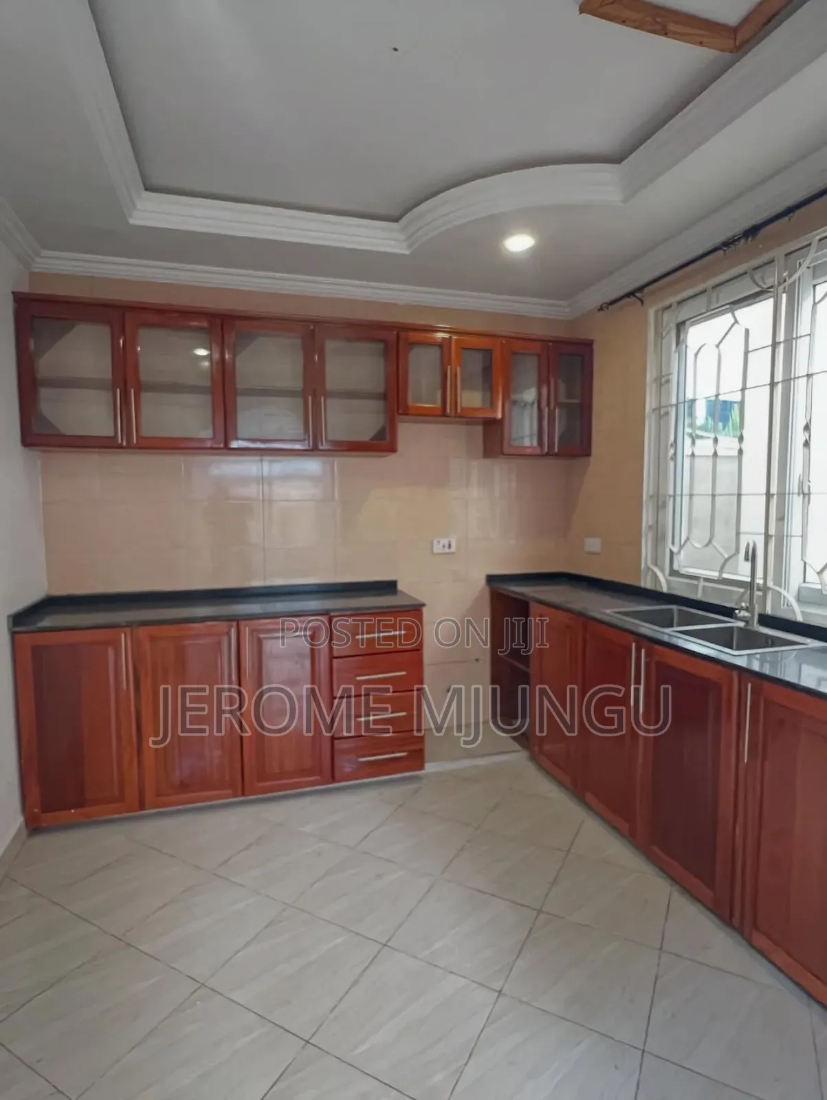 1bdrm Apartment in Mbezi for rent