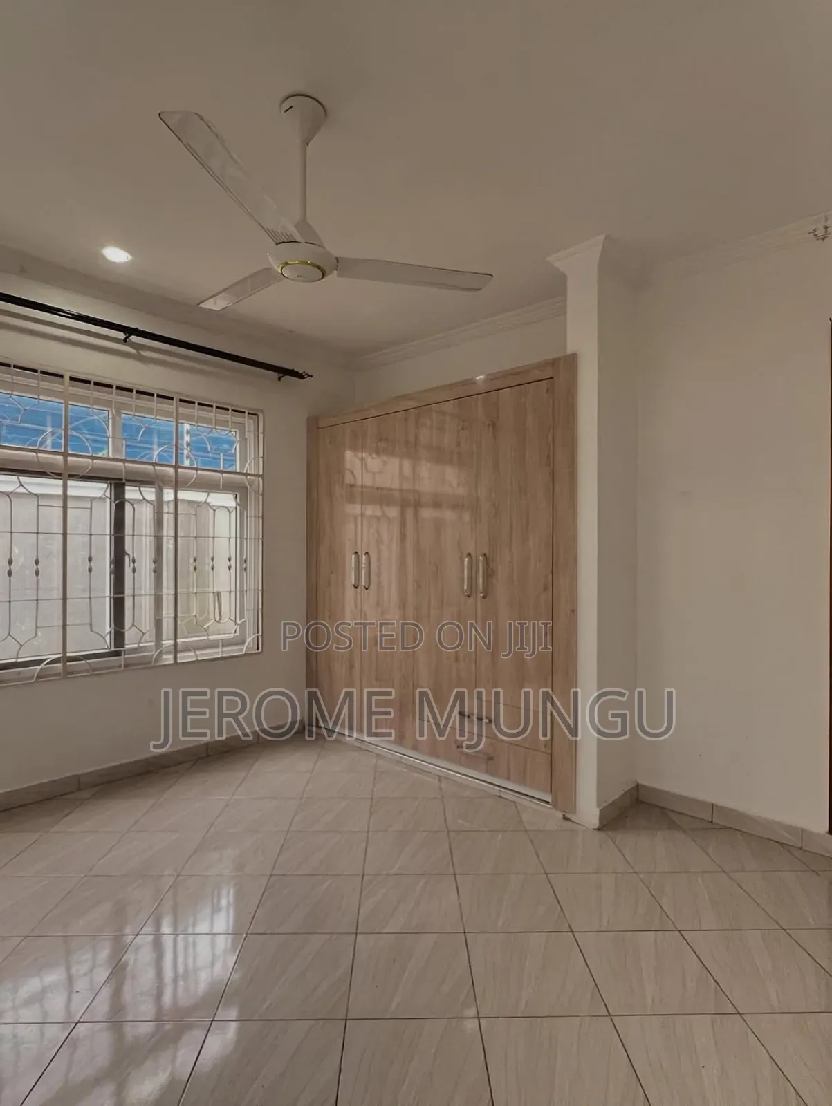 1bdrm Apartment in Mbezi for rent
