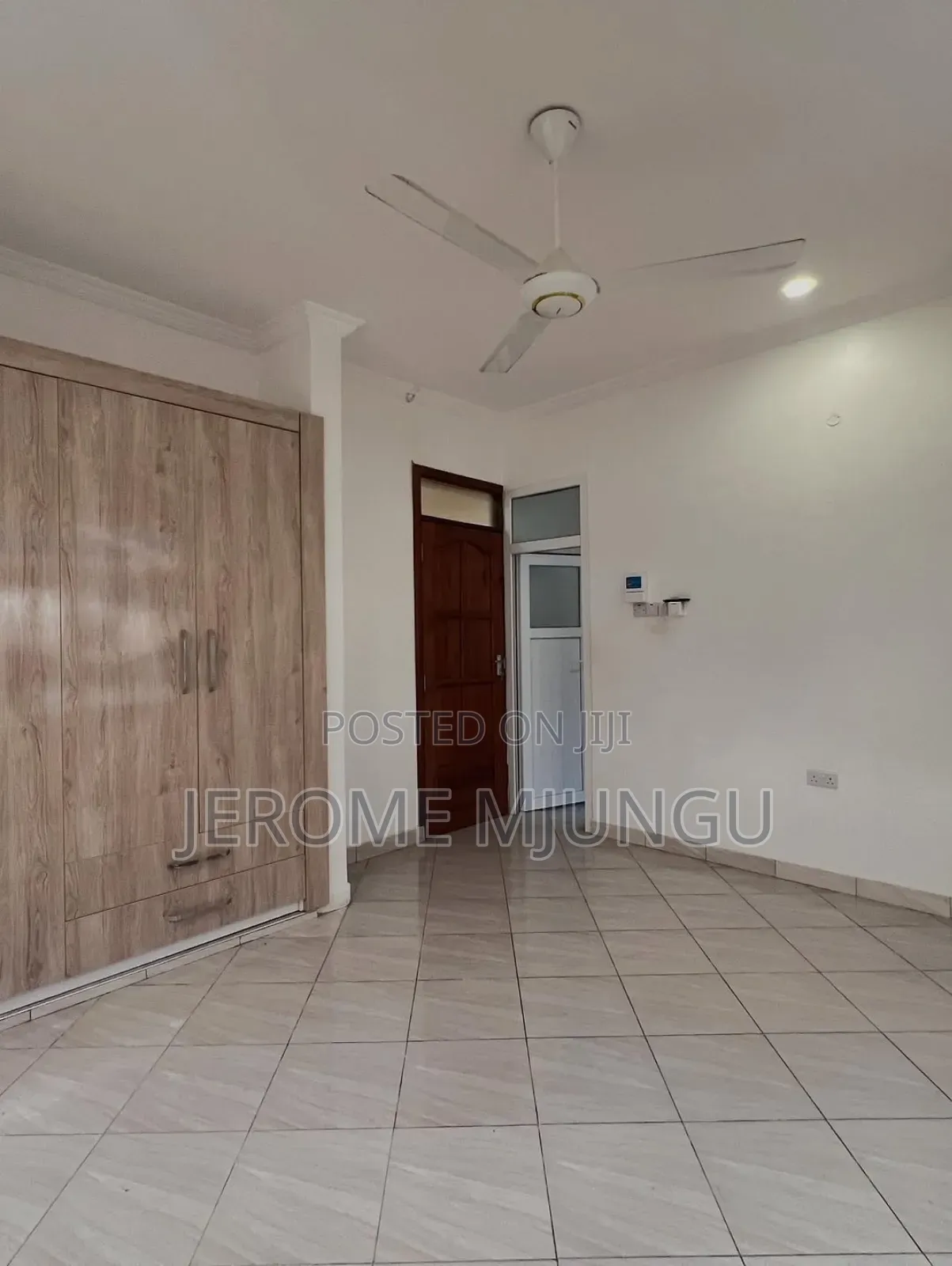 1bdrm Apartment in Mbezi for rent