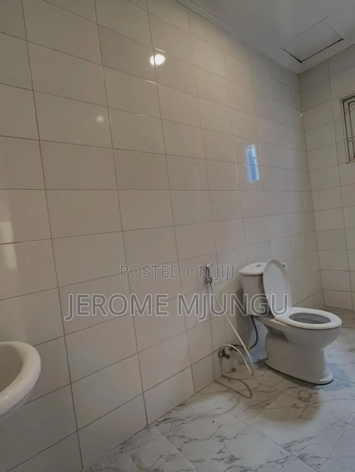 1bdrm Apartment in Mbezi for rent