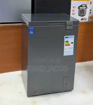 Ailyons 100l Freezer (Af-101)