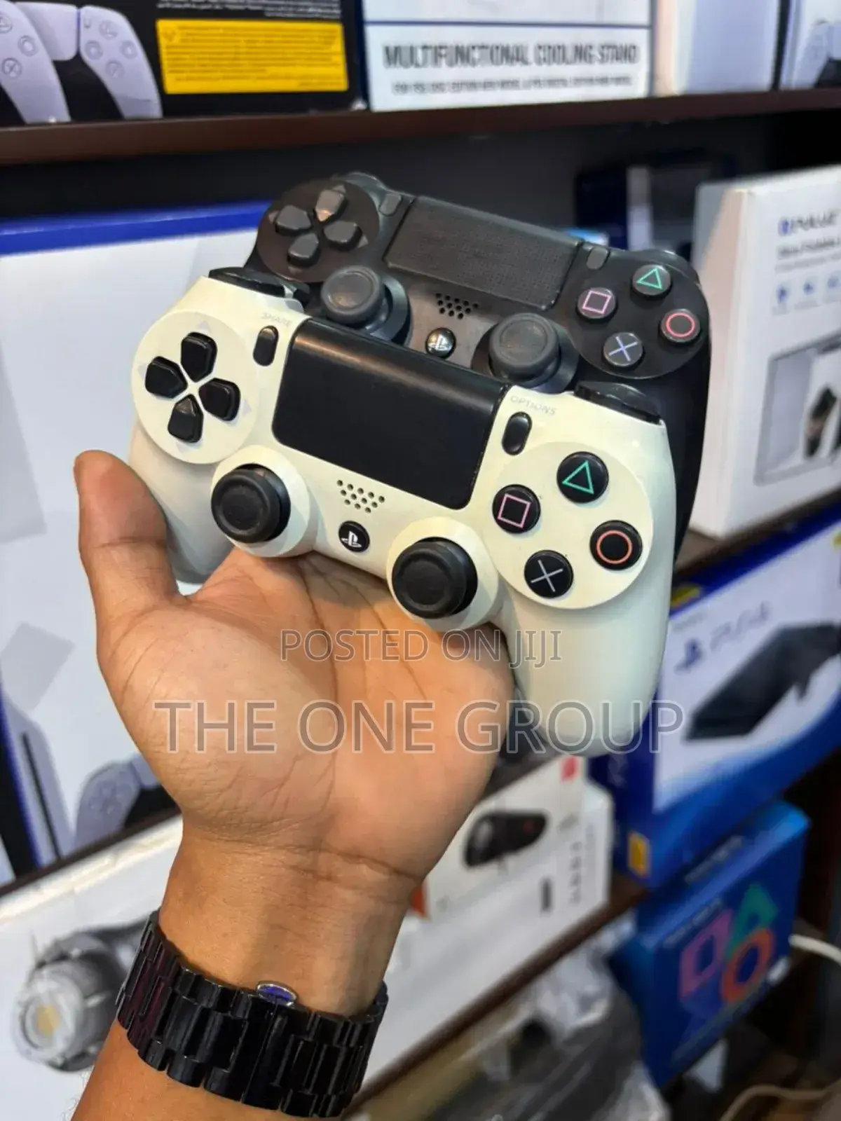 Ps4 Original Controller