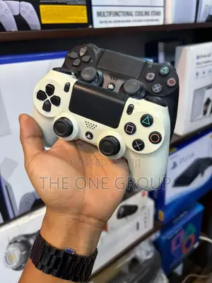 Ps4 Original Controller