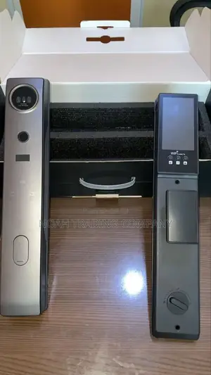 Smart Locks (Vitasa Janja)