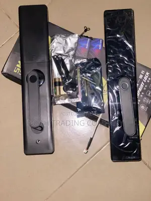 Smart Locks (Vitasa Janja)