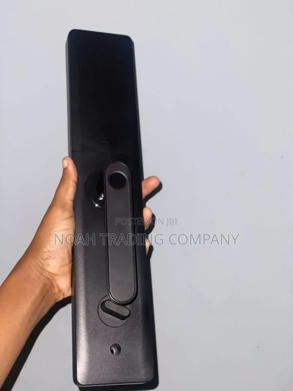 Smart Locks (Vitasa Janja)