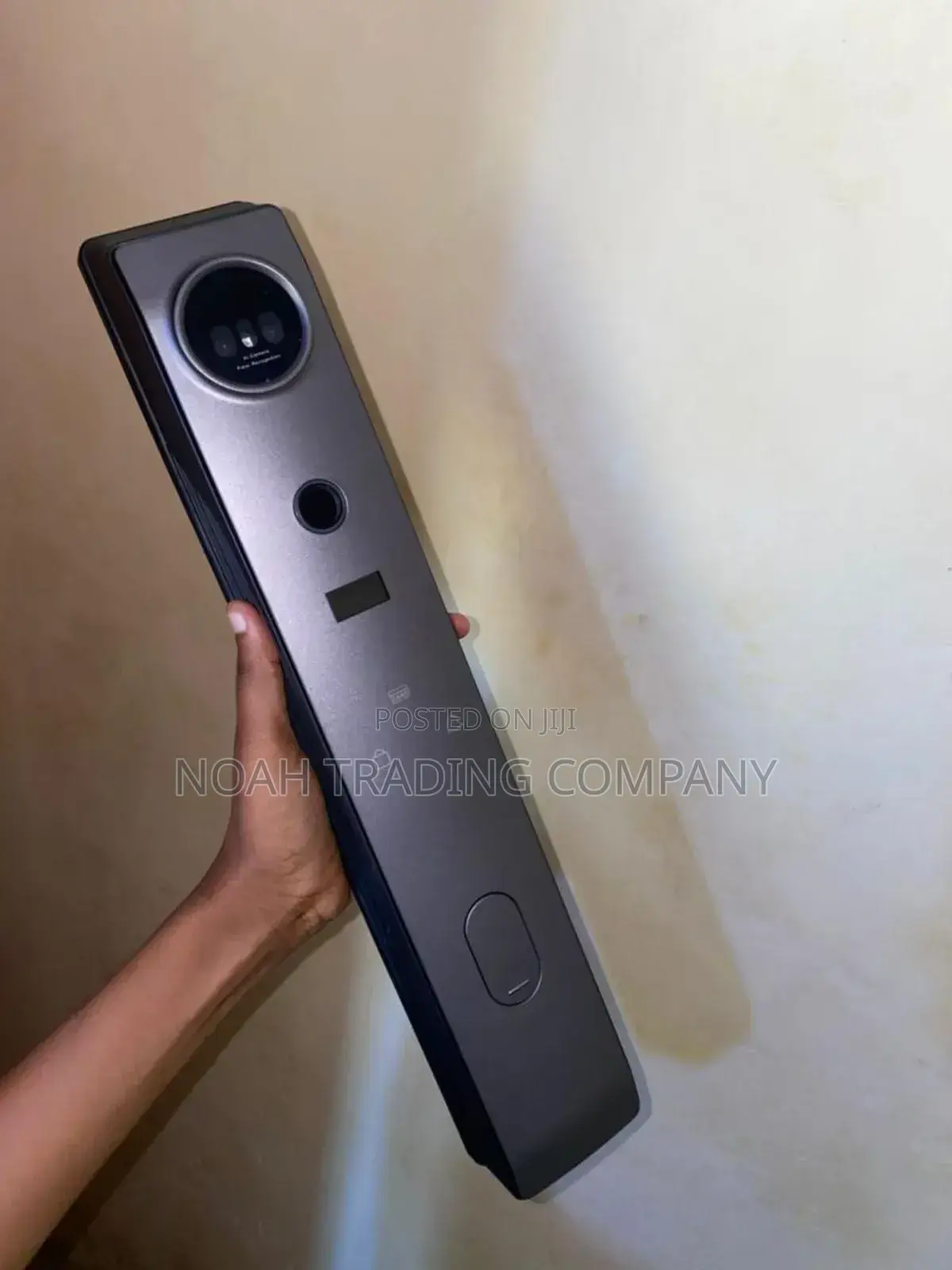 Smart Locks (Vitasa Janja)