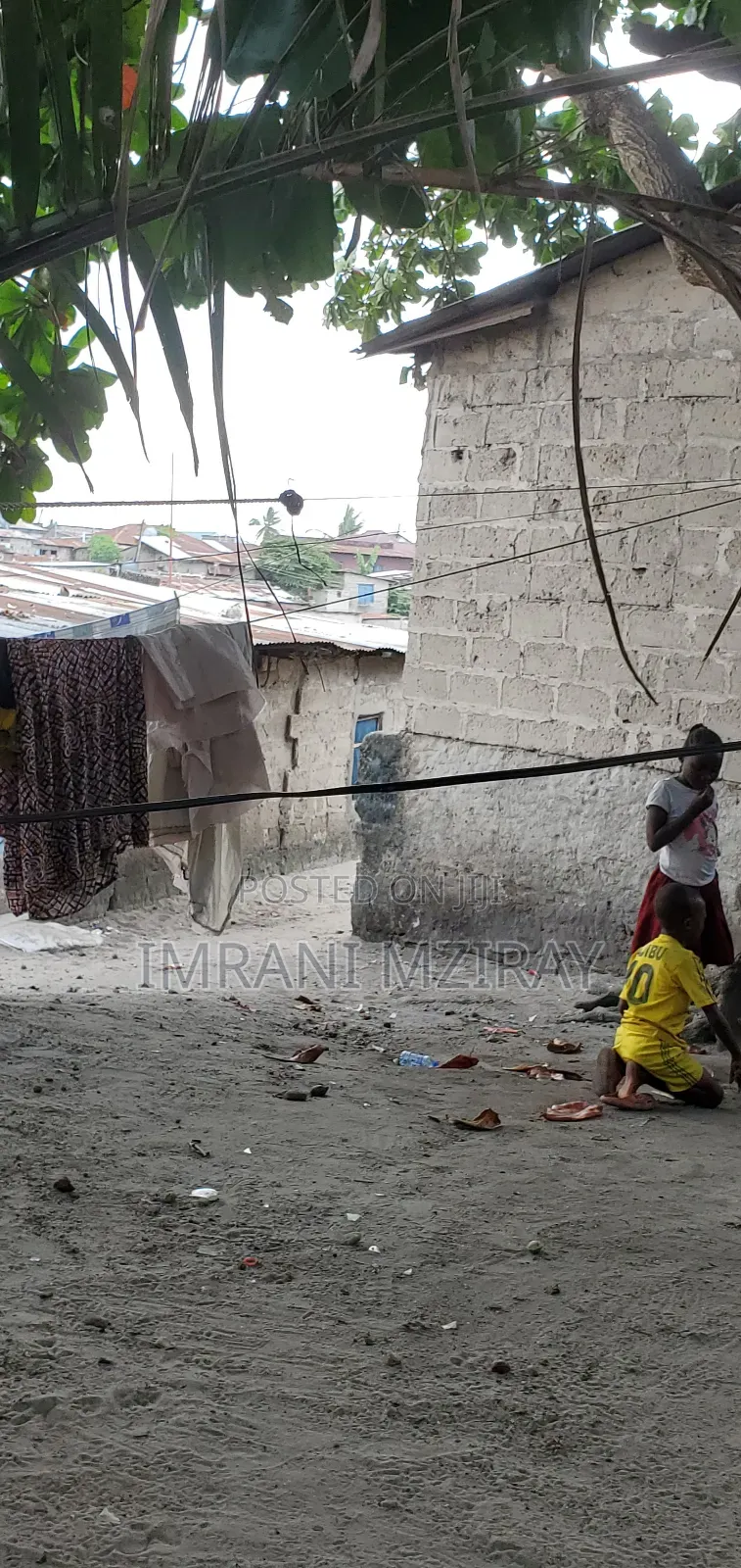 4bdrm House in Kinondoni for sale