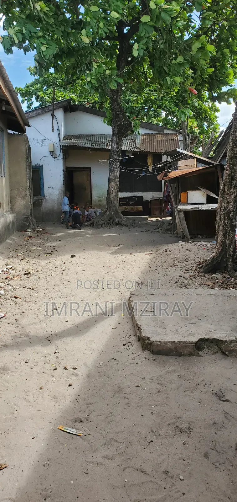4bdrm House in Kinondoni for sale