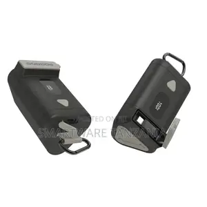 Porodo Power Bank 15000mah With Type-c Retractable Cable