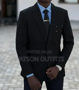 Suit Jackets or Blazers Heavy Weight or Makoti Ya Suti Smart
