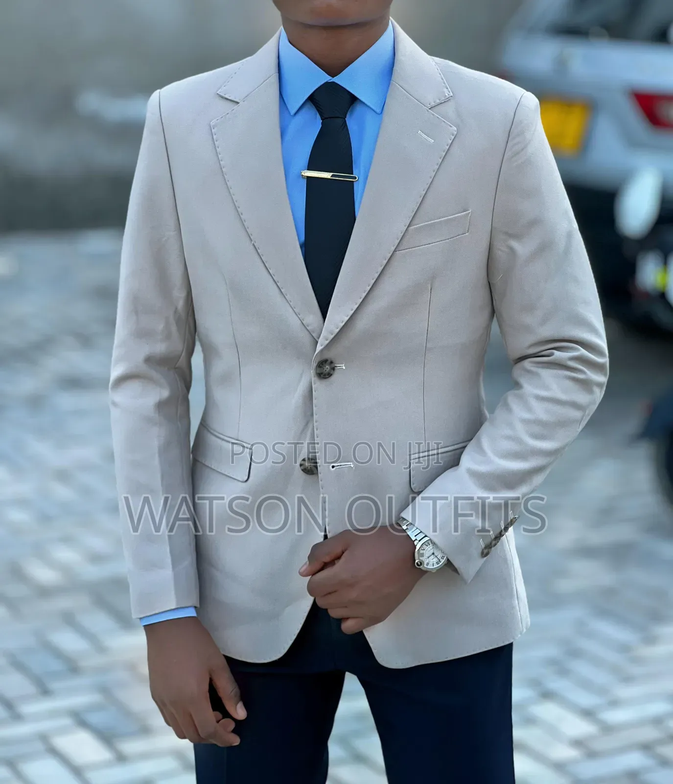 Suit Jackets or Blazers Heavy Weight or Makoti Ya Suti Smart