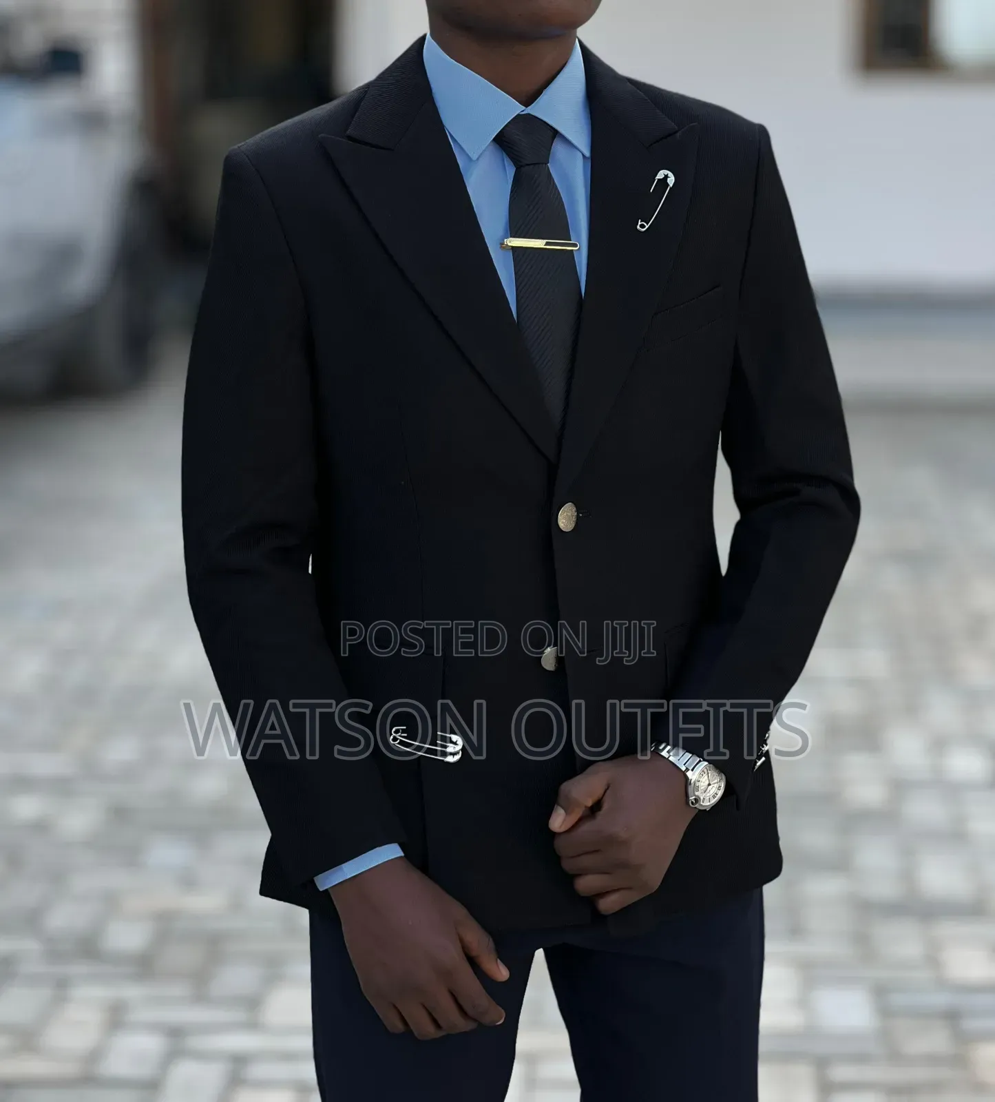 Suit Jackets or Blazers Heavy Weight or Makoti Ya Suti Smart