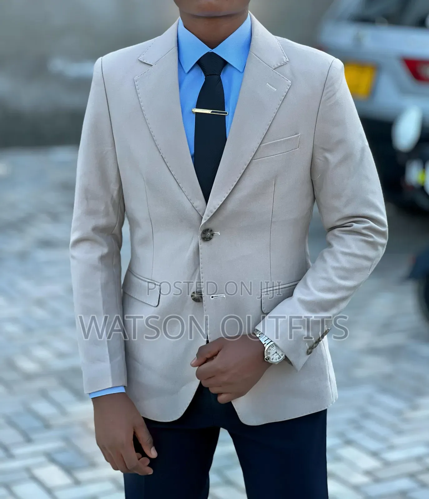 Suit Jackets or Blazers Heavy Weight or Makoti Ya Suti Smart