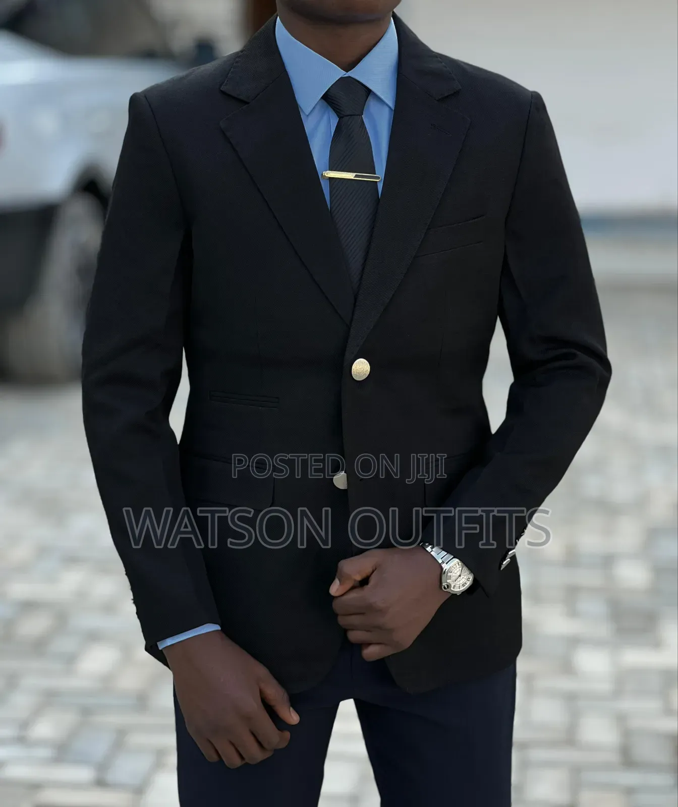 Suit Jackets or Blazers Heavy Weight or Makoti Ya Suti Smart