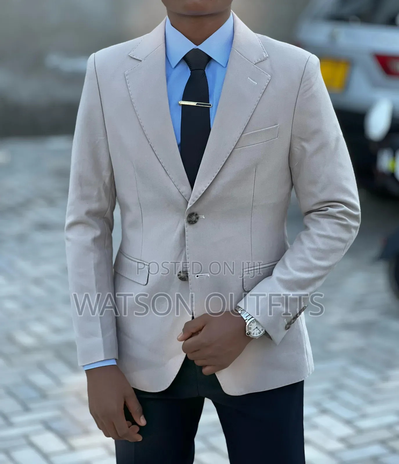 Suit Jackets or Blazers Heavy Weight or Makoti Ya Suti Smart