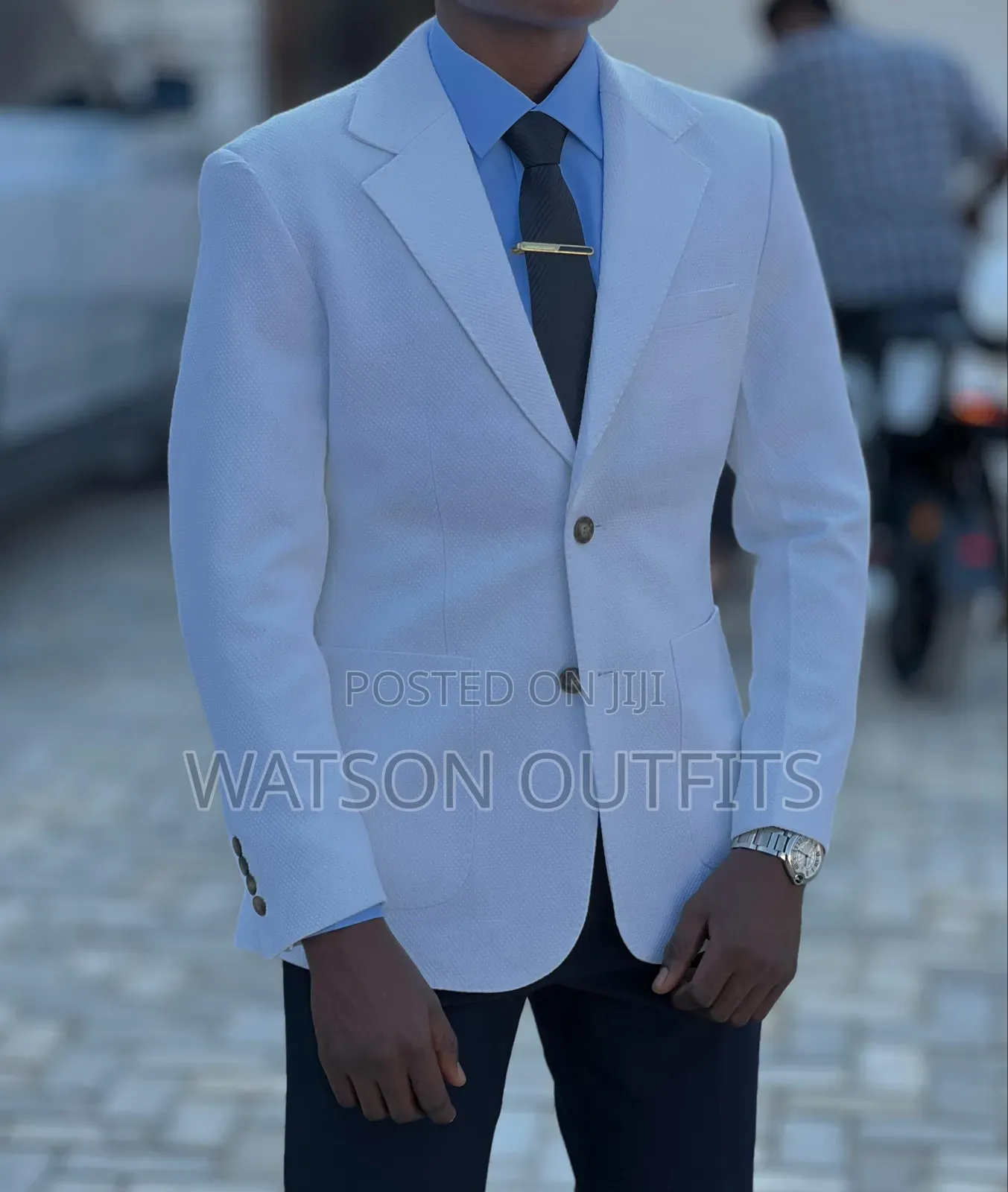 Suit Jackets or Blazers Heavy Weight or Makoti Ya Suti Smart