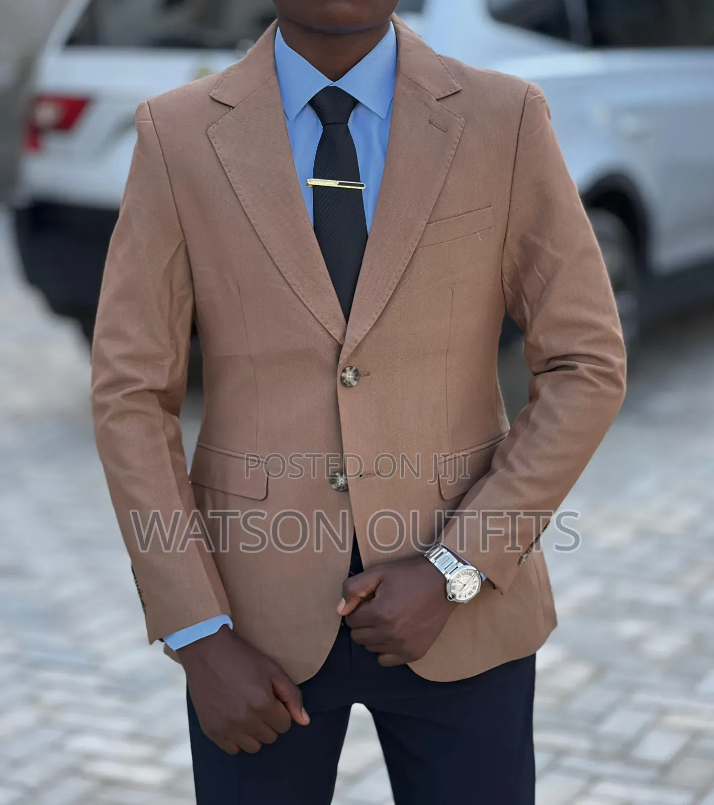 Suit Jackets or Blazers Heavy Weight or Makoti Ya Suti Smart