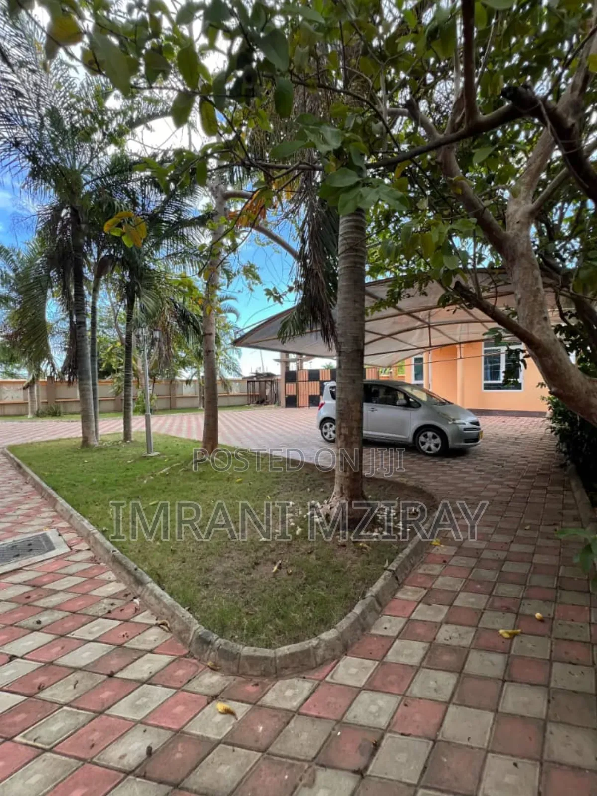 5bdrm House in Masaki for sale