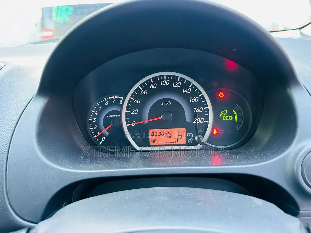 Mitsubishi Mirage 2012 Silver
