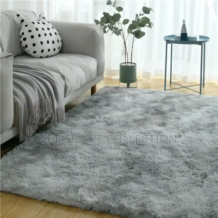Zuria Za Manyoya (Carpet)