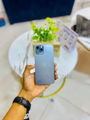 Apple iPhone 11 Pro Max 256 GB