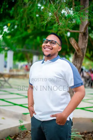 Photo - Sales Manager