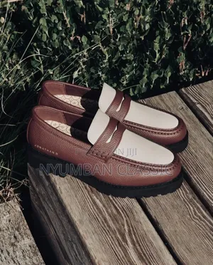 Jonathan Jd Moccasin Shoes
