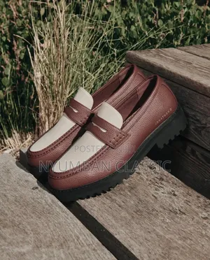 Jonathan Jd Moccasin Shoes