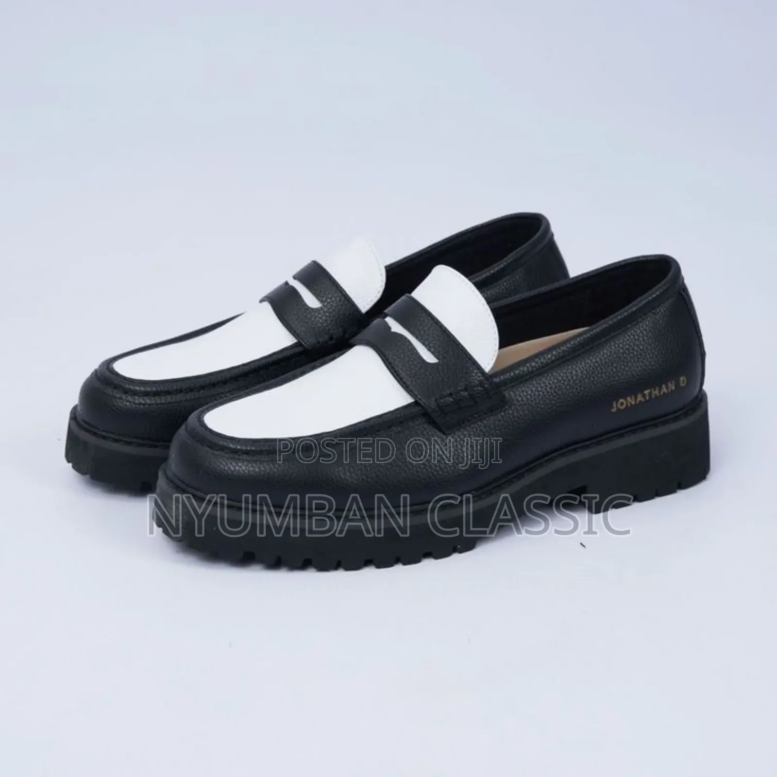 Jonathan Jd Moccasin Shoes