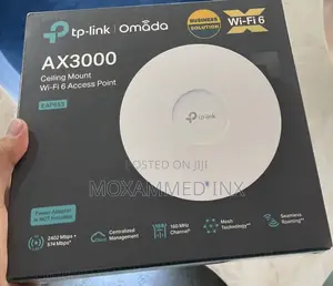 Tp Link Eap653 Ur Indoor Ceiling